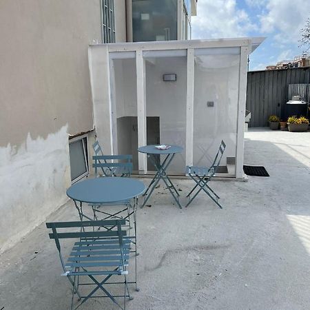 B&B Villa La Ginestra - Camere Boscoreale Extérieur photo