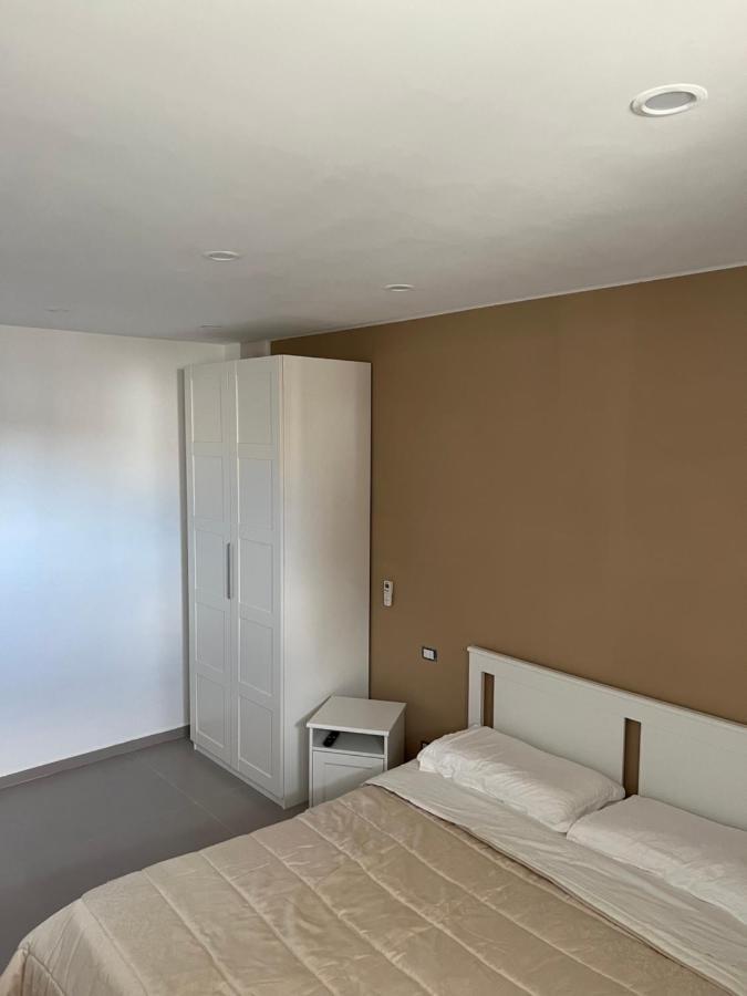 B&B Villa La Ginestra - Camere Boscoreale Extérieur photo