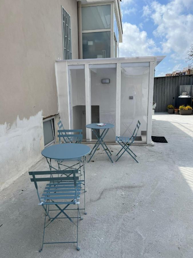 B&B Villa La Ginestra - Camere Boscoreale Extérieur photo