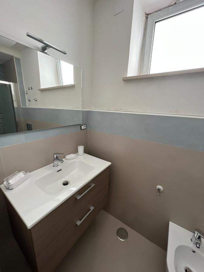 B&B Villa La Ginestra - Camere Boscoreale Extérieur photo